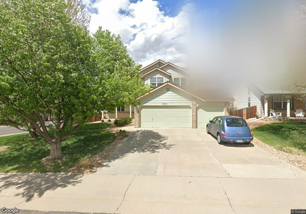 18803 E Union Place, Aurora, CO 80015 - photo 1
