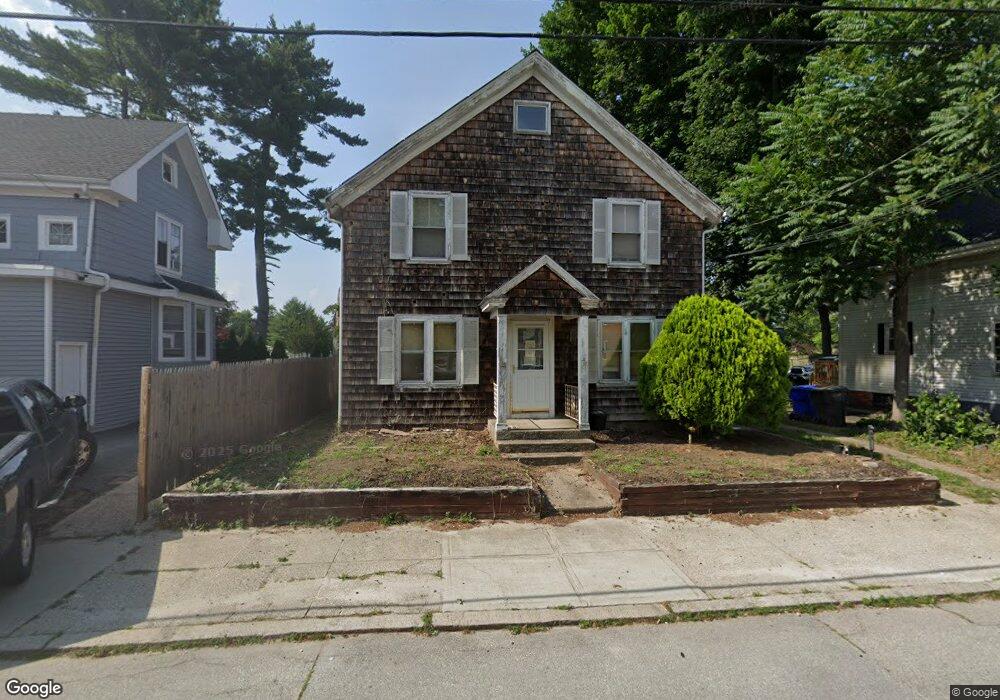 69 Bagley St, Central Falls, RI 02863 - photo 1