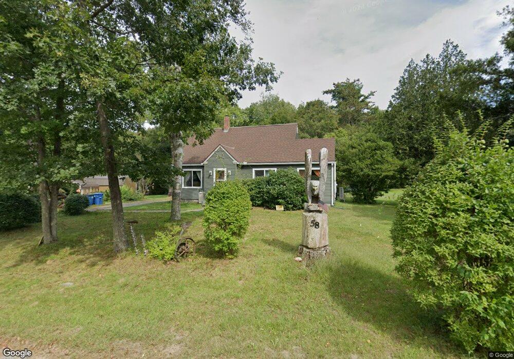 58 Bogan Rd, Monson, MA 01057 - photo 1