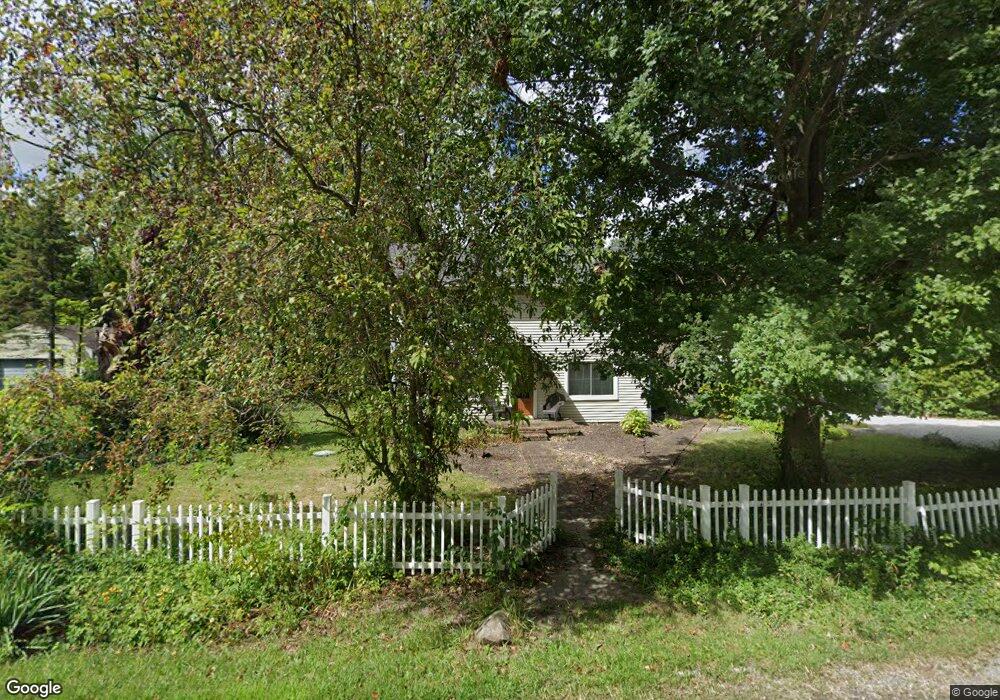 17870 Joliet Rd, Sheridan, IN 46069 - photo 1