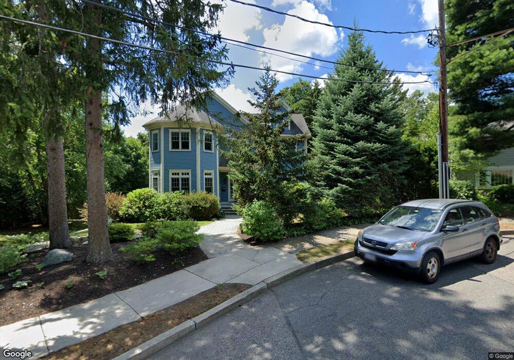 48 Rochester Rd, Newton, MA 02458 - photo 1