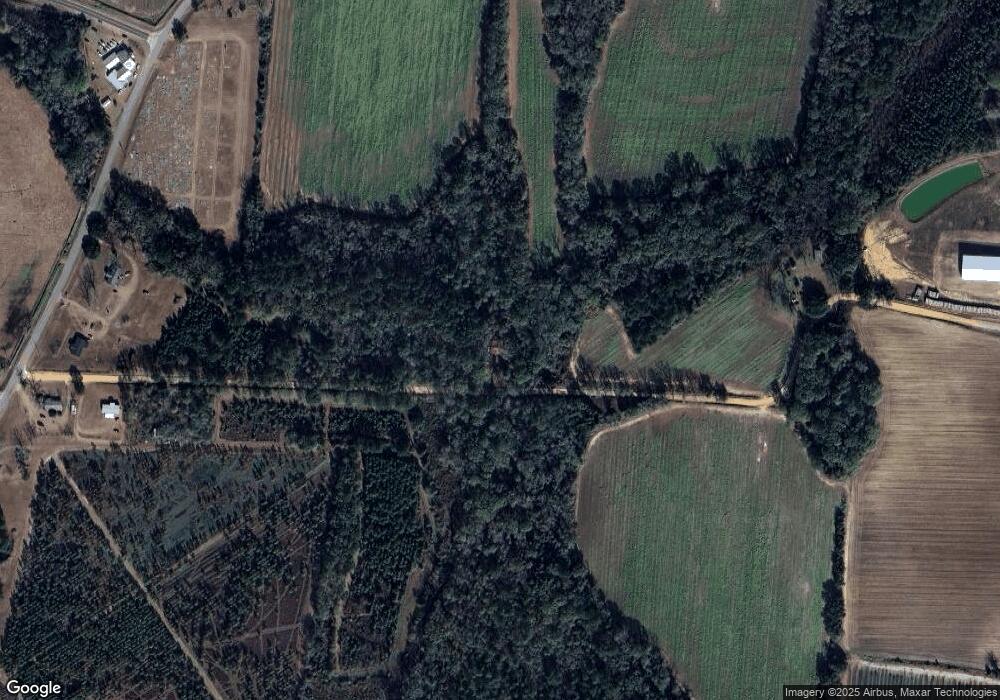 257 Dampier Rd, Pavo, GA 31778 - photo 1