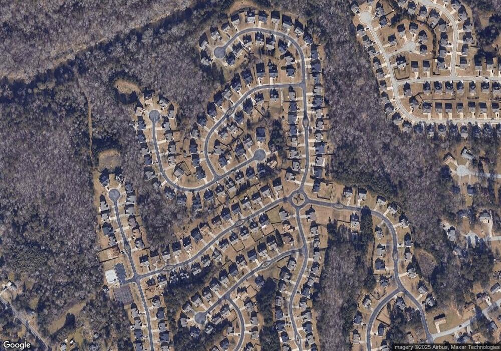 1706 River Mill Trail NE, Conyers, GA 30012 - photo 1