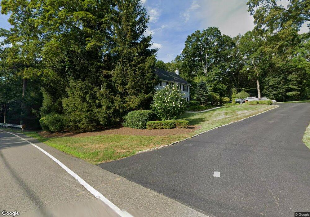 119 W Saddle River Rd, Saddle River, NJ 07458 - photo 1