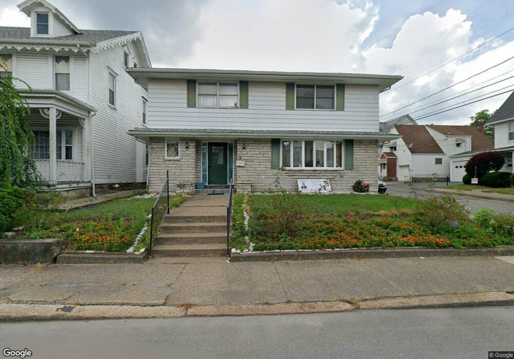 140 N Laurel St, Hazleton, PA 18201 - photo 1
