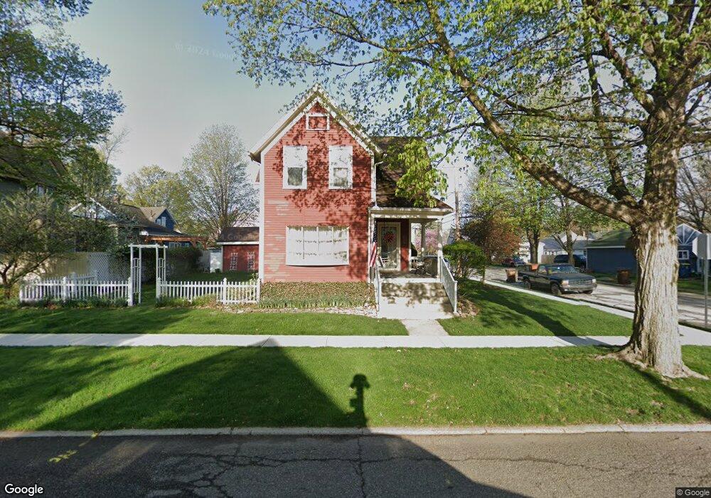 409 N Jackson St, Auburn, IN 46706 - photo 1