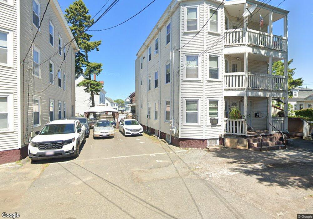 15 Stanley Terrace, Lynn, MA 01905 - photo 1