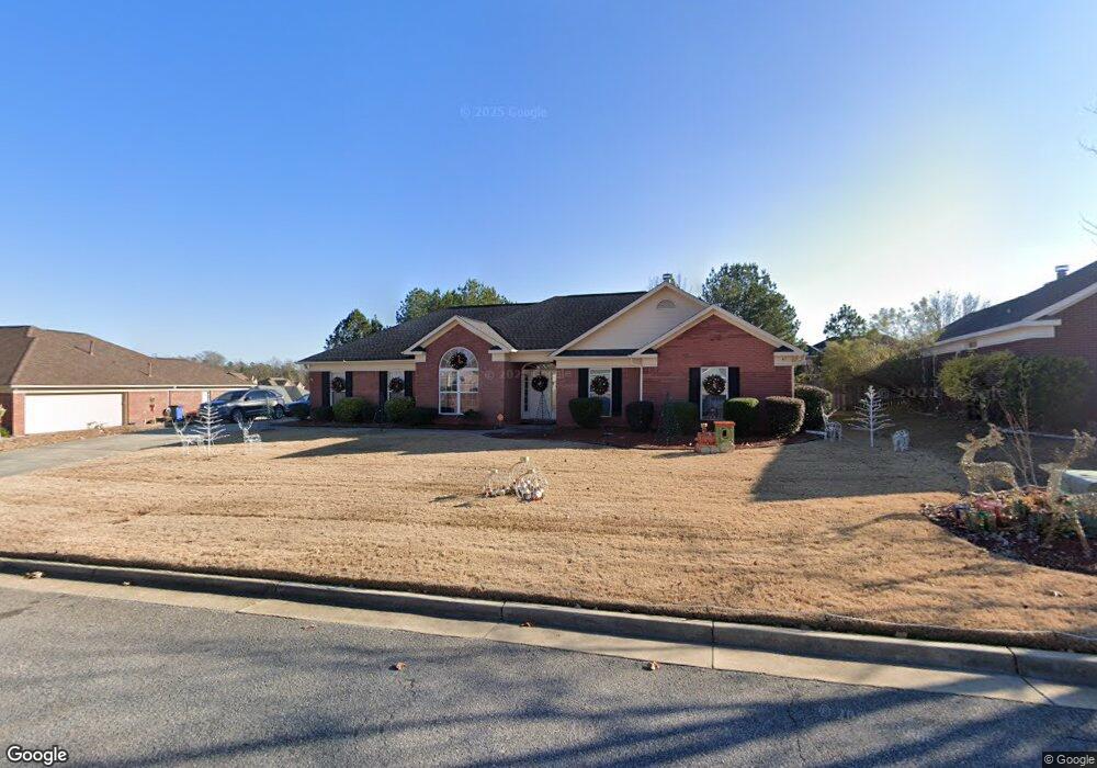 8021 Orchard Hill Dr, Midland, GA 31820 - photo 1