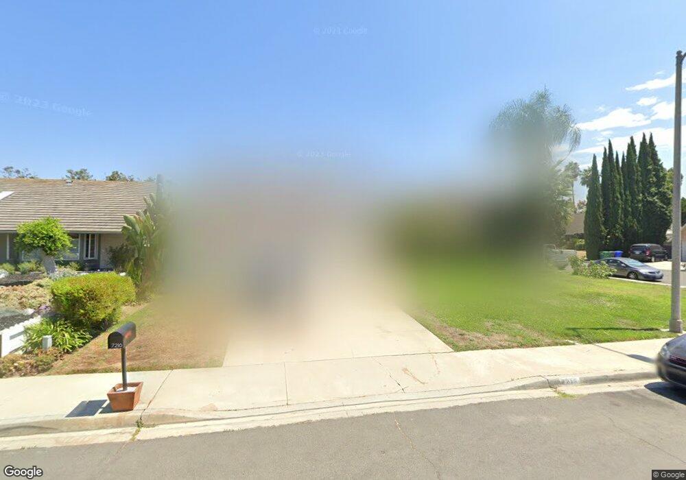 7216 Manzanita St, Carlsbad, CA 92011 - photo 1