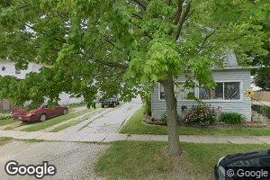 120 Washington St, Sunfield, MI 48890