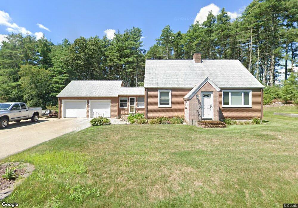 11 Tourtellot Hill Rd, Chepachet, RI 02814 - photo 1