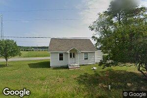 110 Bembury Rd, Hertford, NC 27944