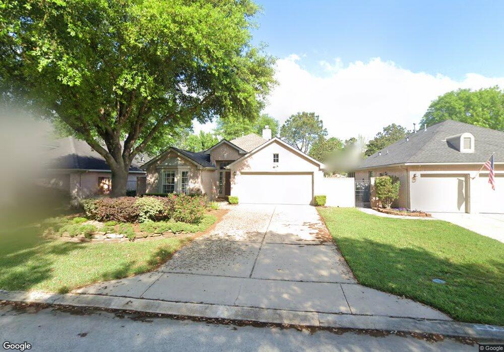 31 S Manorcliff Place, Spring, TX 77382 - photo 1