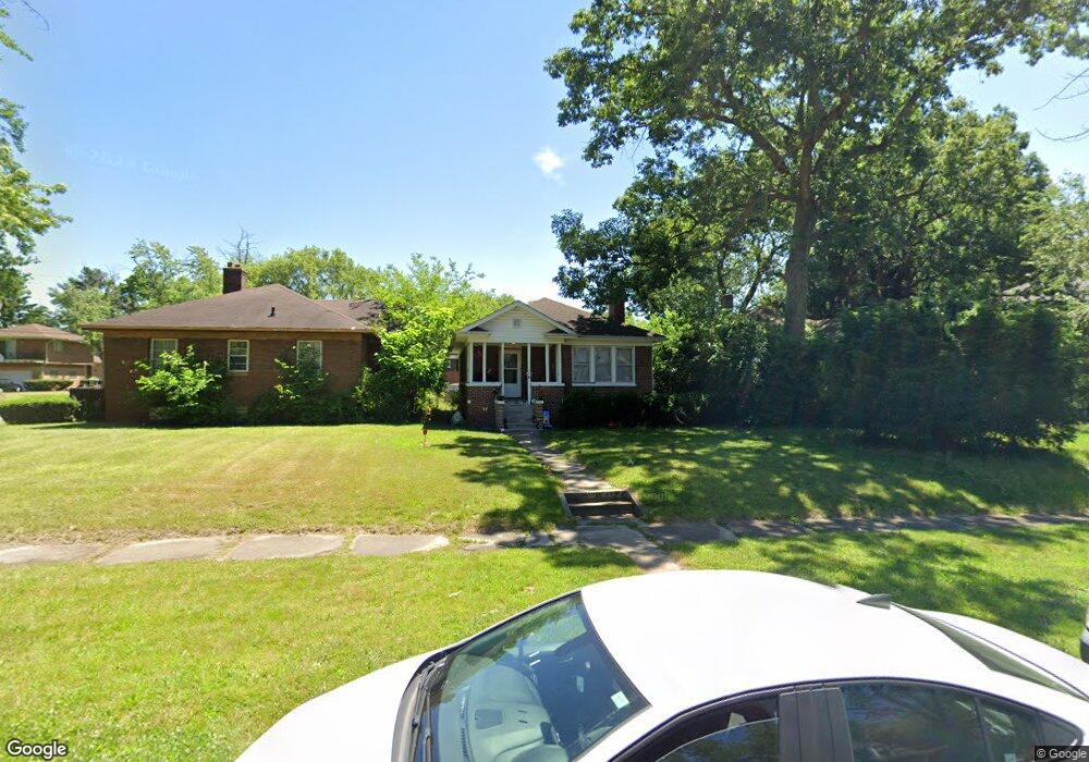 4409 Jefferson St, Gary, IN 46408 - photo 1