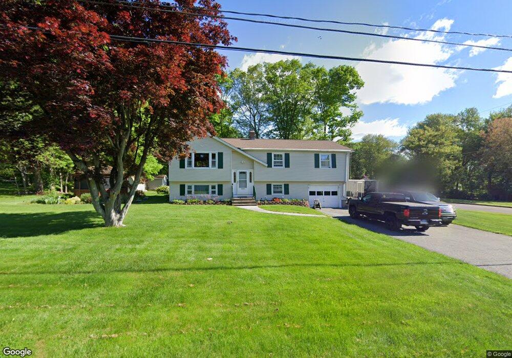 372 Curtiss St, Southington, CT 06489 - photo 1