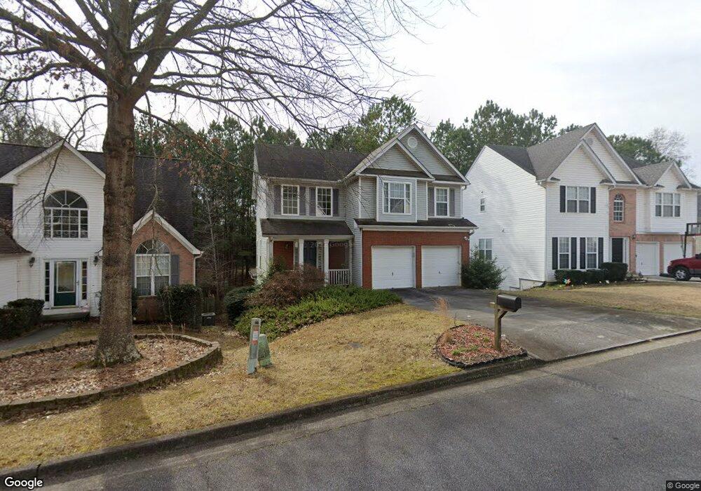 3454 Palisade Cove Dr unit 4, Duluth, GA 30096 - photo 1