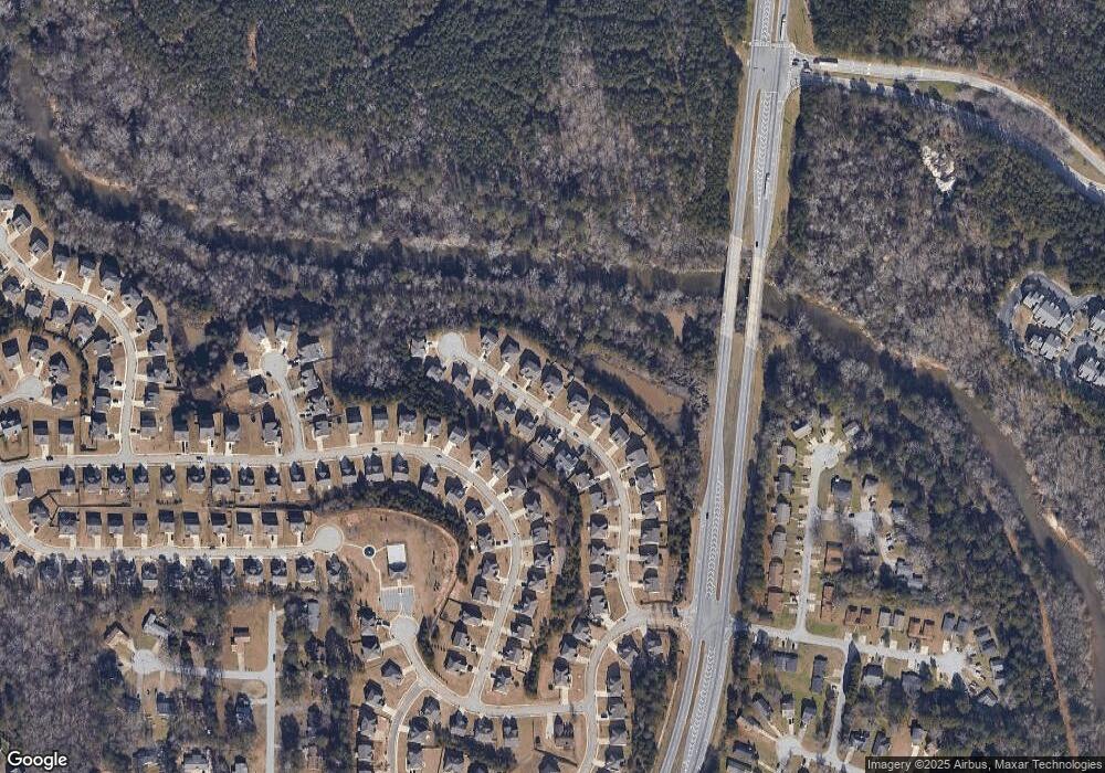 2121 Farmdale Ct unit 184, Conyers, GA 30012 - photo 1