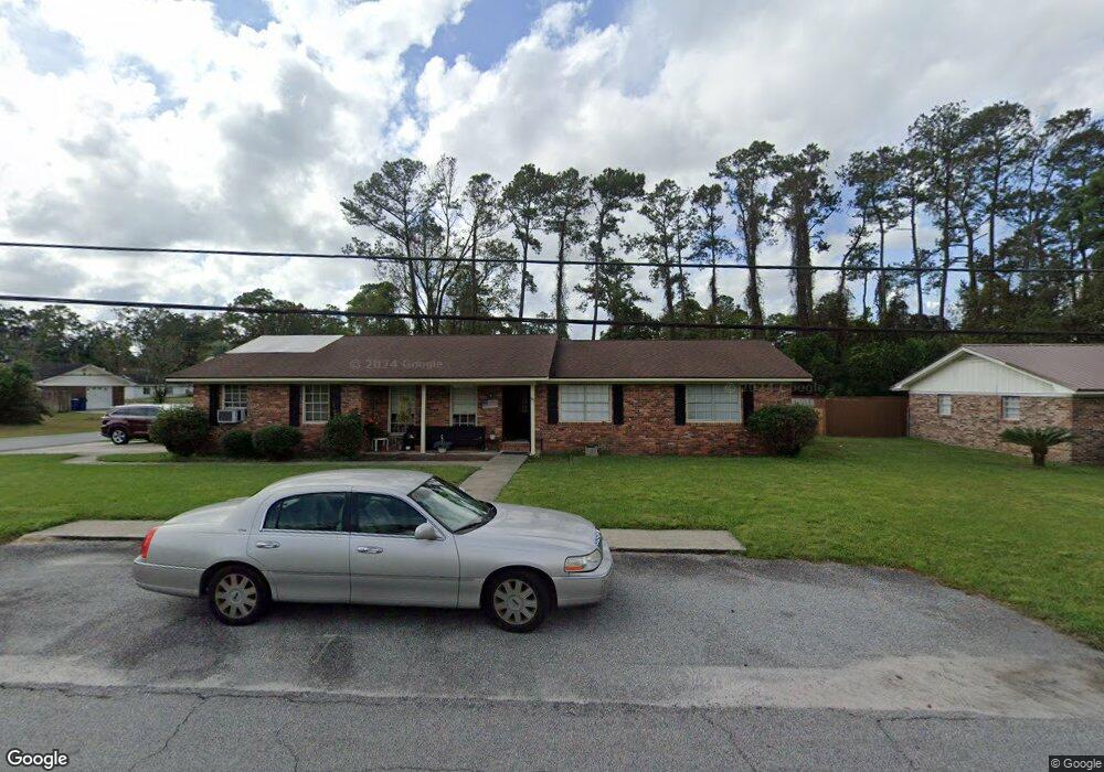 43 Water St, Brunswick, GA 31525 - photo 1