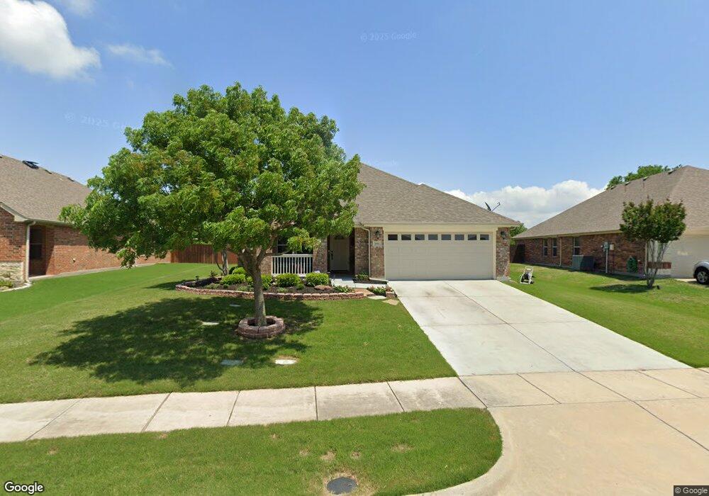 1901 Havenbrook Dr, Wylie, TX 75098 - photo 1