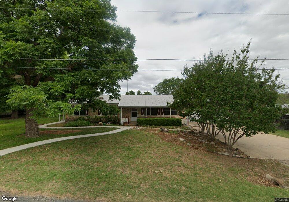 802 Alfred St, Fredericksburg, TX 78624 - photo 1