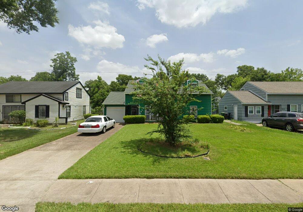 3819 Alberta St, Houston, TX 77021 - photo 1