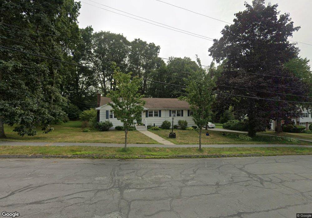 7 Mohawk St, Danvers, MA 01923 - photo 1