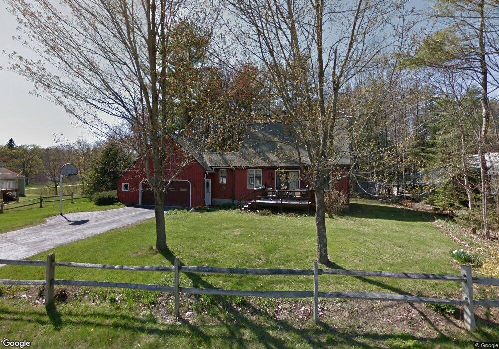 10 Amalfi St, Lisbon, ME 04252 - photo 1