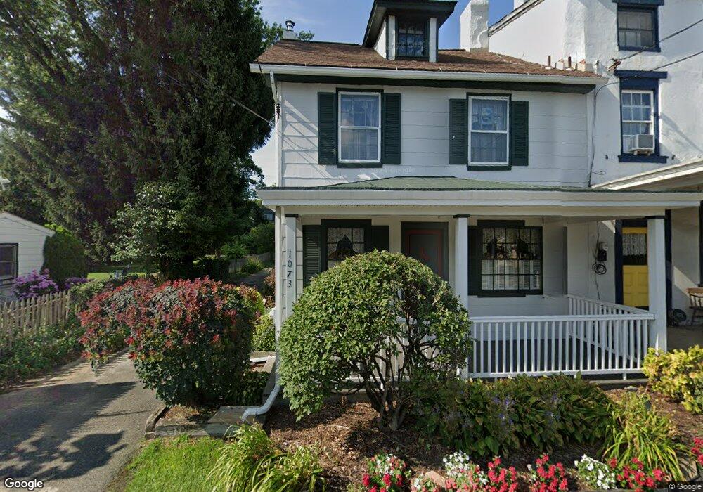 1073 E Baltimore Pike, Kennett Square, PA 19348 - photo 1