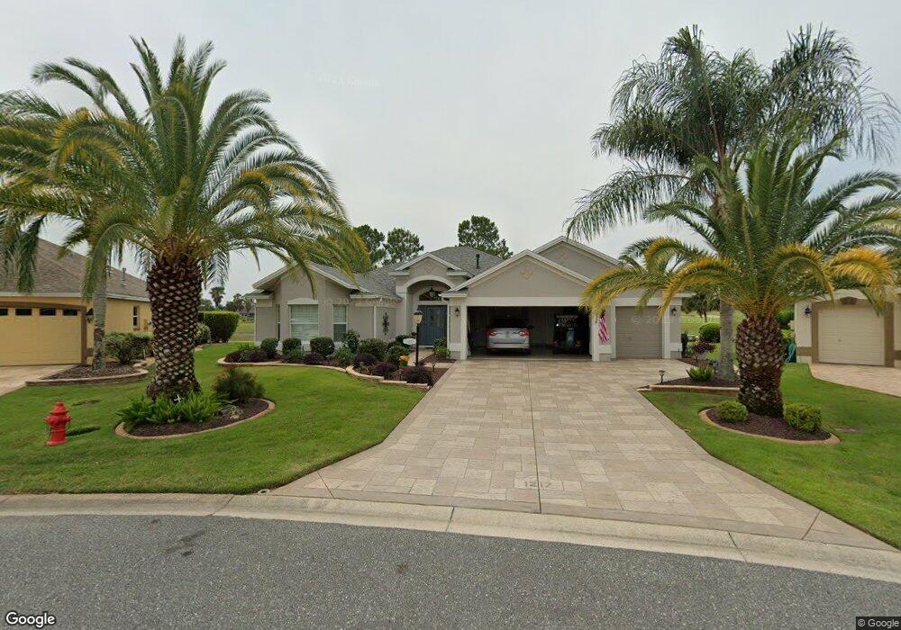 1217 Pendleton Cir, The Villages, FL 32162 - photo 1