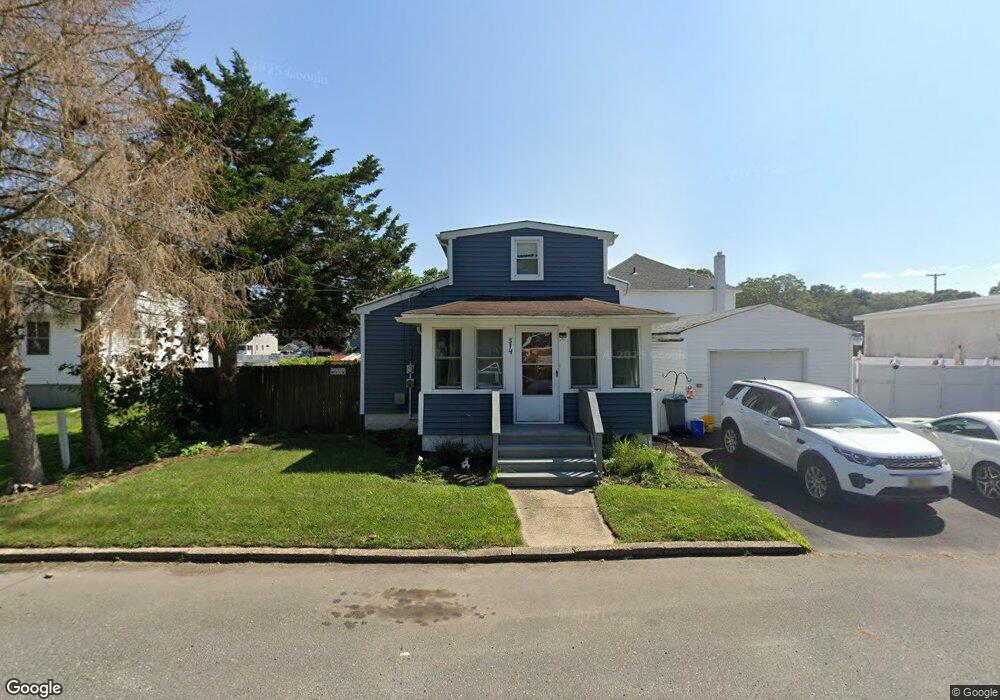 514 E Cape May Ave, Ocean Gate, NJ 08740 - photo 1