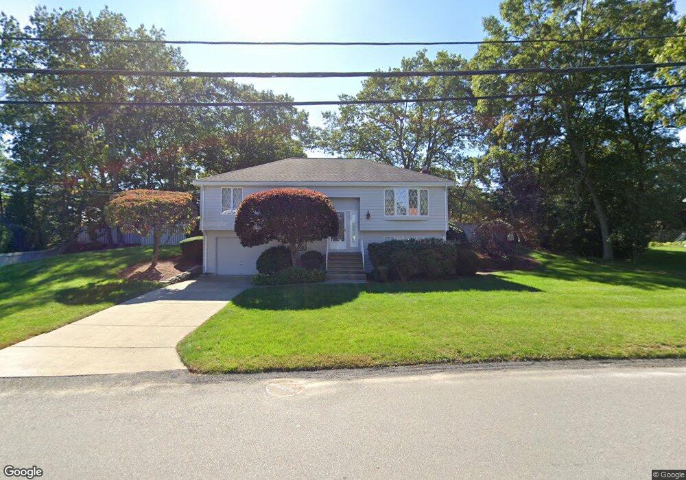 14 Eugene Rd, Burlington, MA 01803 - photo 1