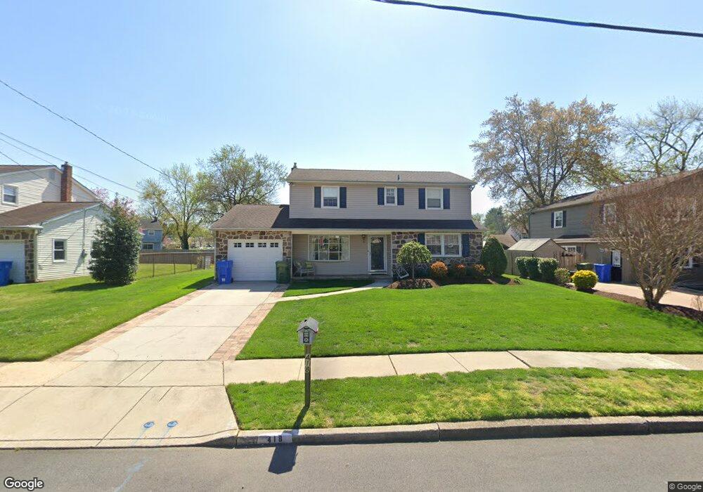 418 Valley Run Dr, Cherry Hill, NJ 08002 - photo 1