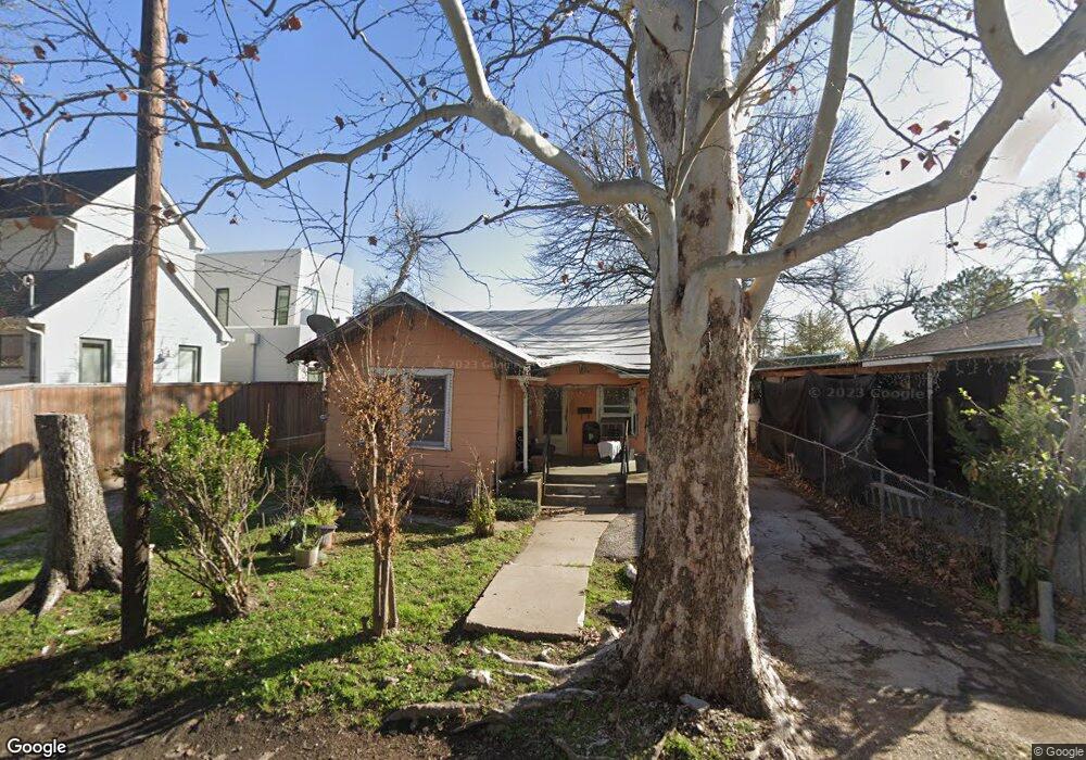 1209 Posey St, Houston, TX 77009 - photo 1