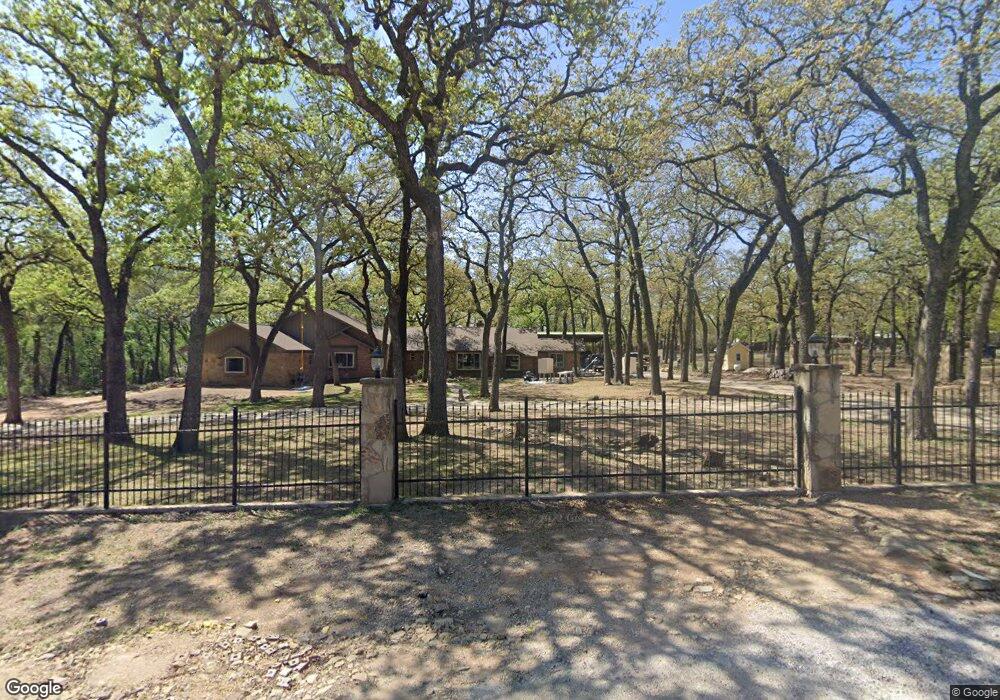 108 El Colina Rd, Weatherford, TX 76085 - photo 1