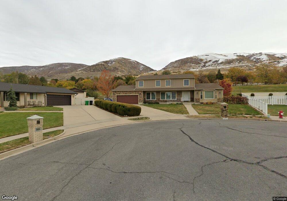 573 E 550 S, Centerville, UT 84014 - photo 1