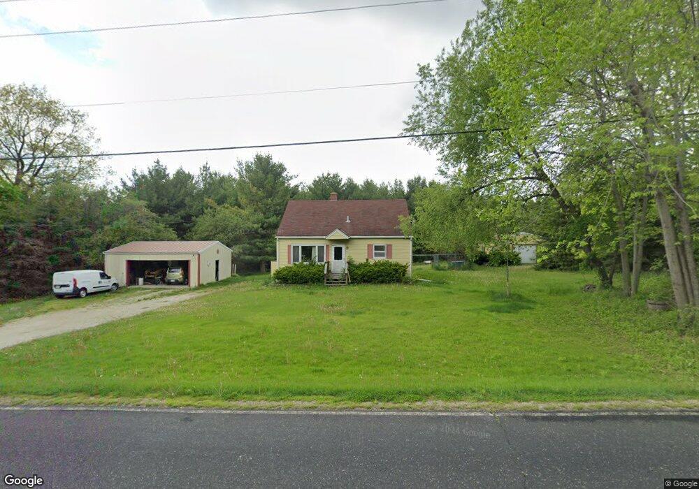 6619 Glacier Dr, West Bend, WI 53090 - photo 1