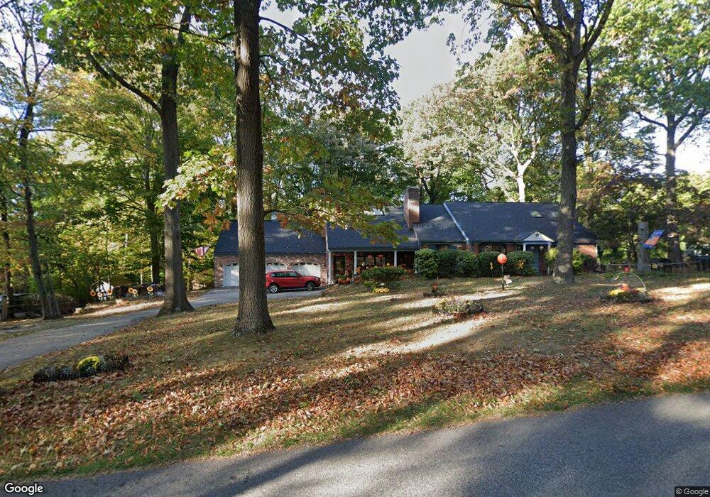 276 Upper Gulph Rd, Radnor, PA 19087 - photo 1