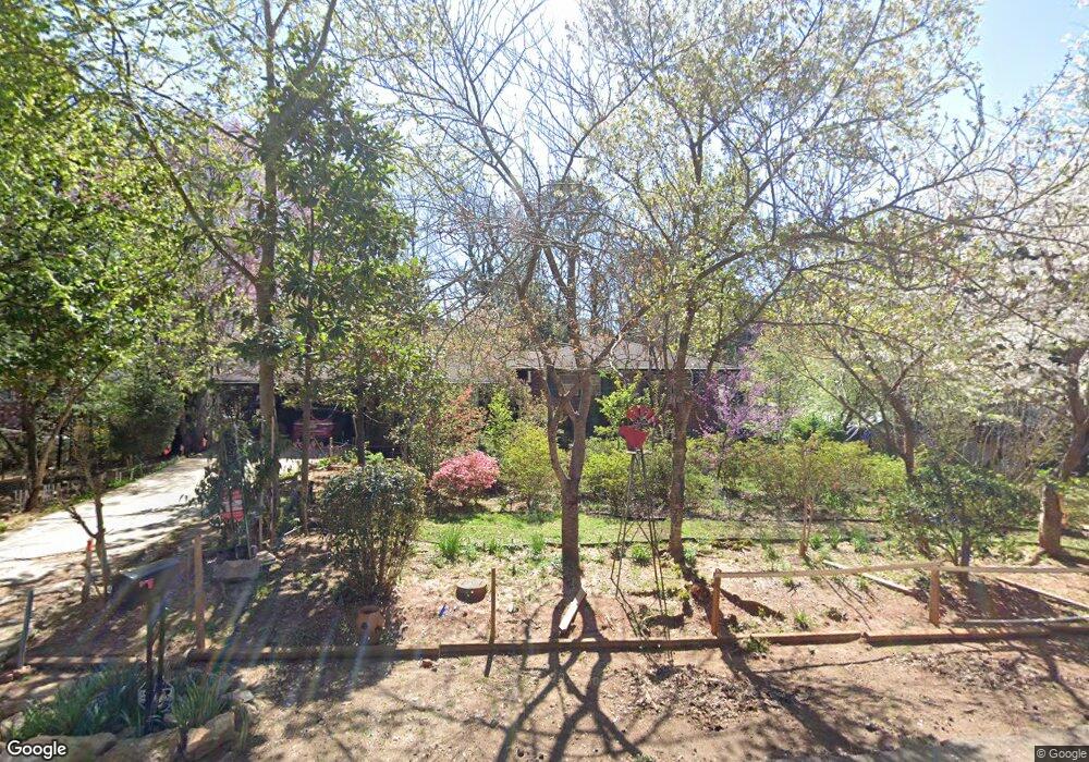 6449 Timothy Ln, Austell, GA 30168 - photo 1