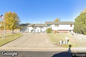 101 Cherry Ave, Oakley, KS 67748