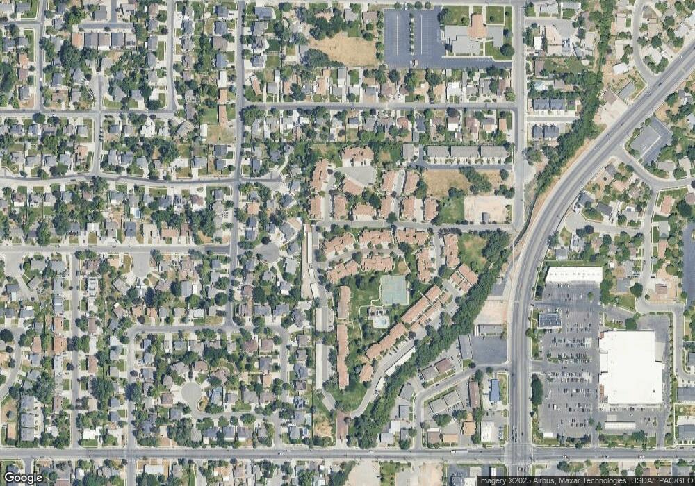 589 Briarsprings Cir unit 2, Midvale, UT 84047 - photo 1