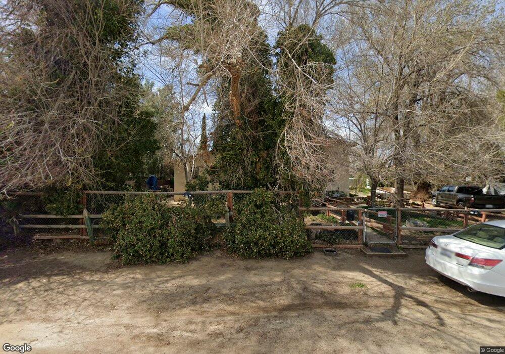 3107 Tardito Ln, Rosamond, CA 93560 - photo 1