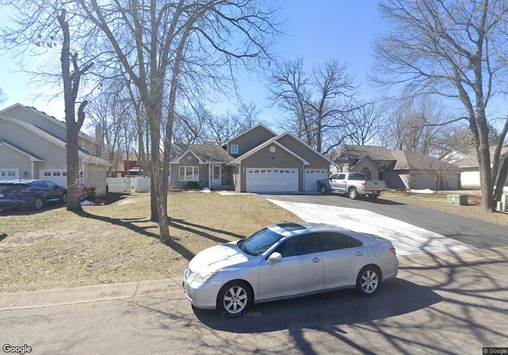 1048 95th Ave NW, Coon Rapids, MN 55433 - photo 1