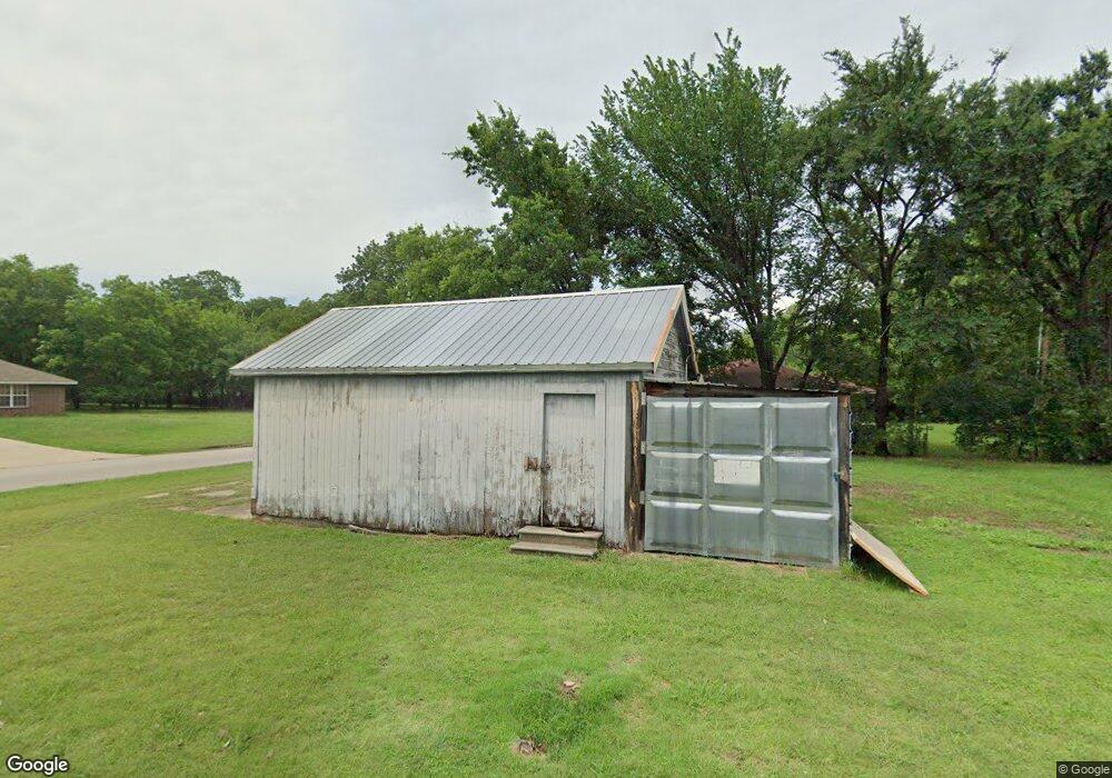 103 9th Ave NE, Ardmore, OK 73401 - photo 1