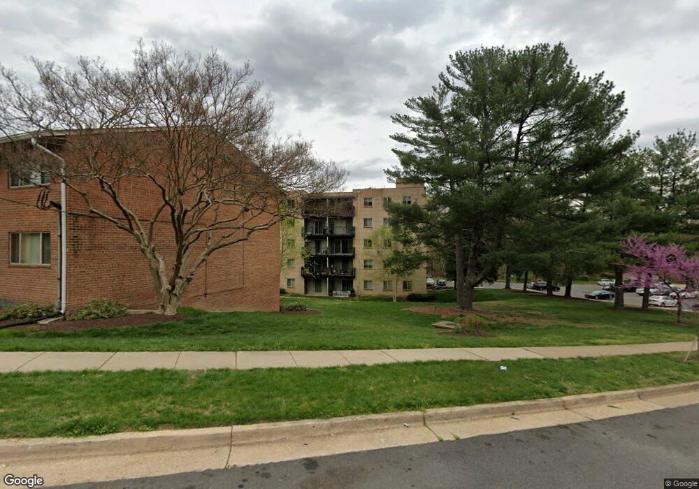 1221 N Beauregard St, Alexandria, VA 22311 - photo 1