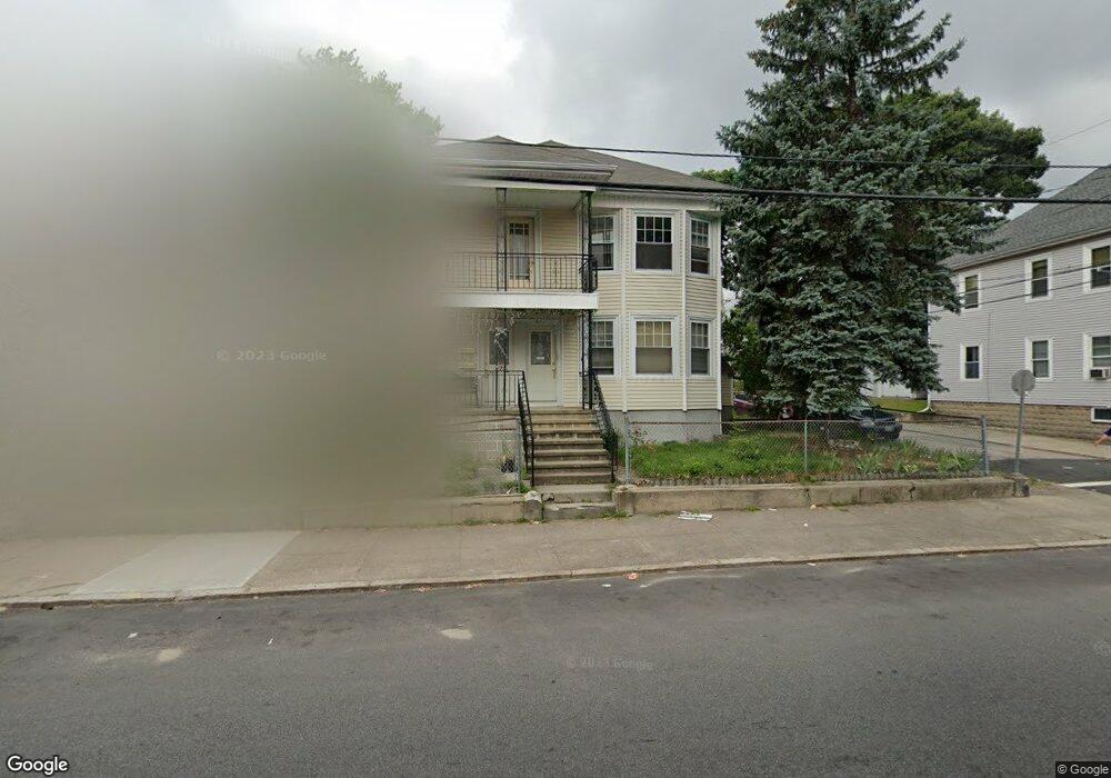 1049 Main St, Pawtucket, RI 02860 - photo 1