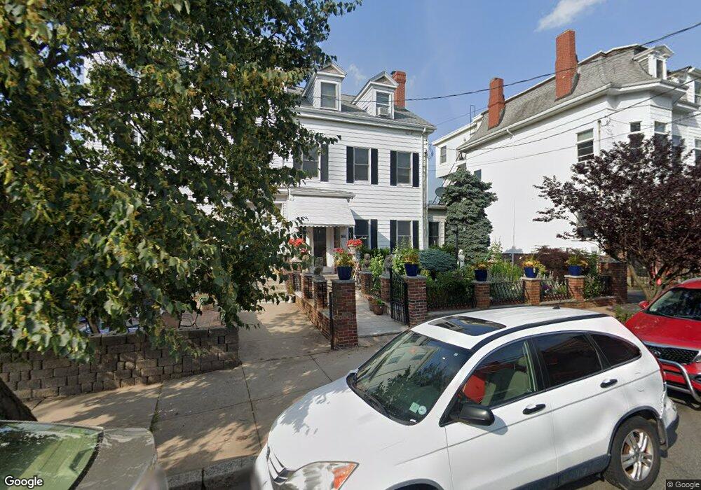 168 Webster St, Boston, MA 02128 - photo 1