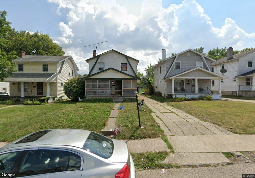 336 Fernwood Ave, Dayton, OH 45405 - photo 1