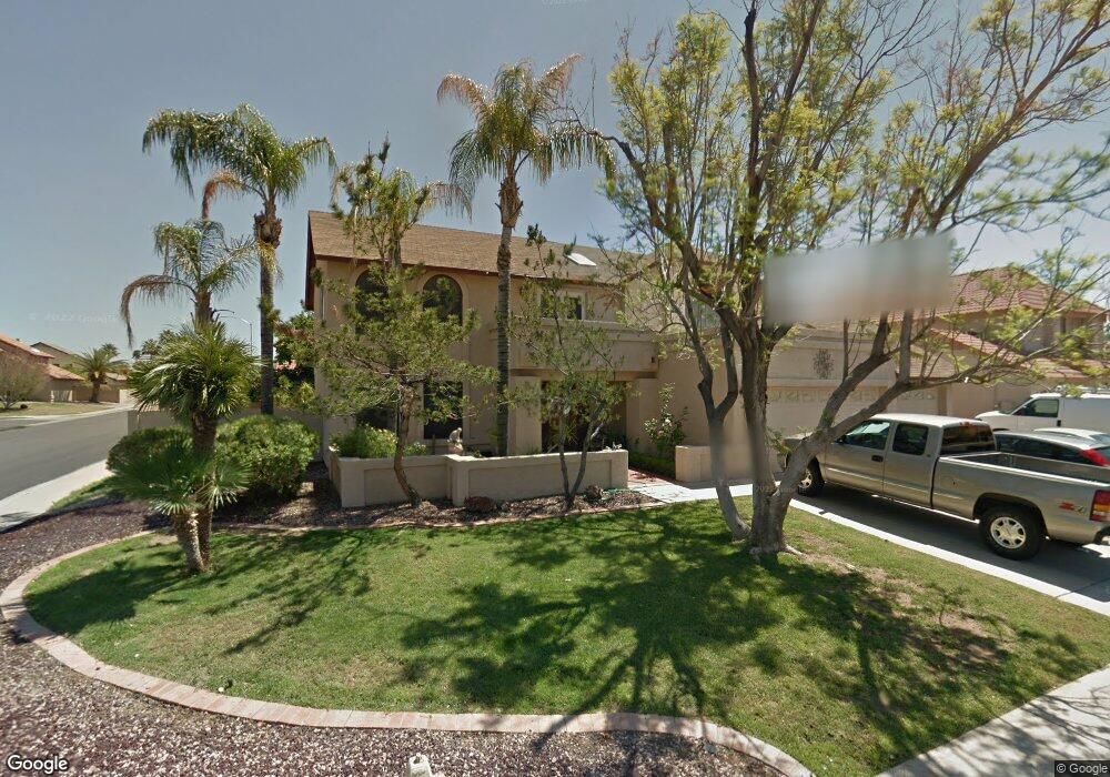 965 N 58th St, Mesa, AZ 85205 - photo 1