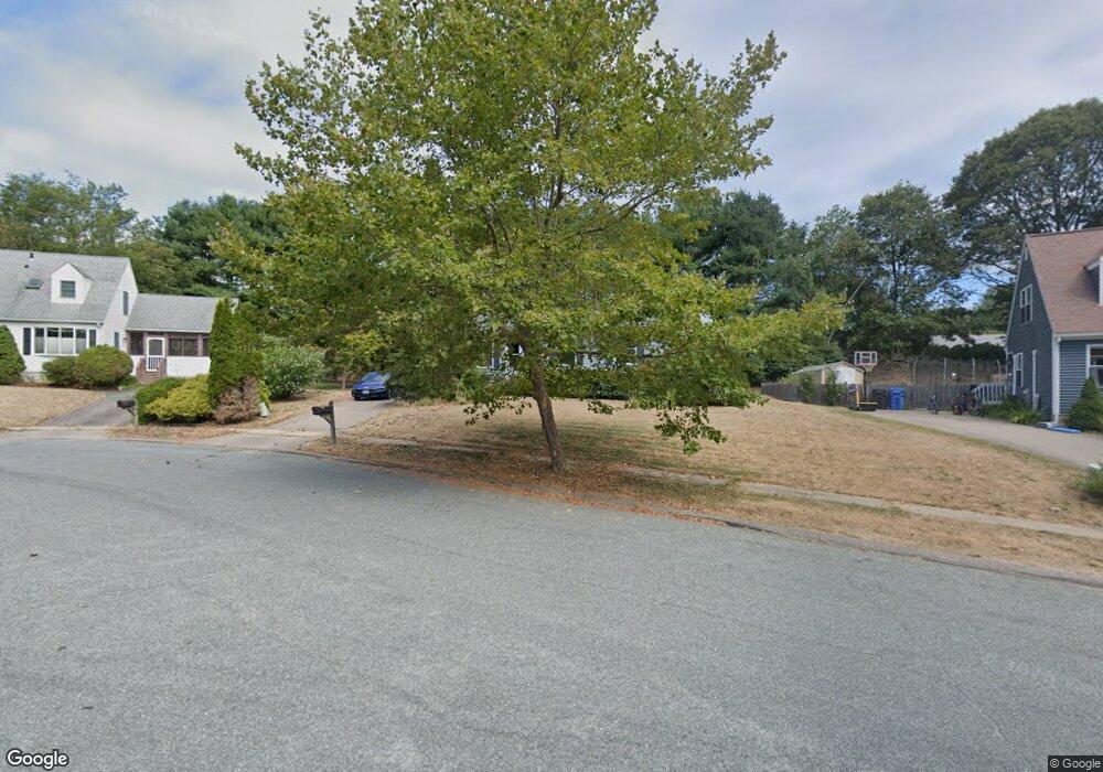 57 Karee Ct, Wakefield, RI 02879 - photo 1