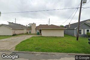 121 Summerwood Dr, Sulphur, LA 70663